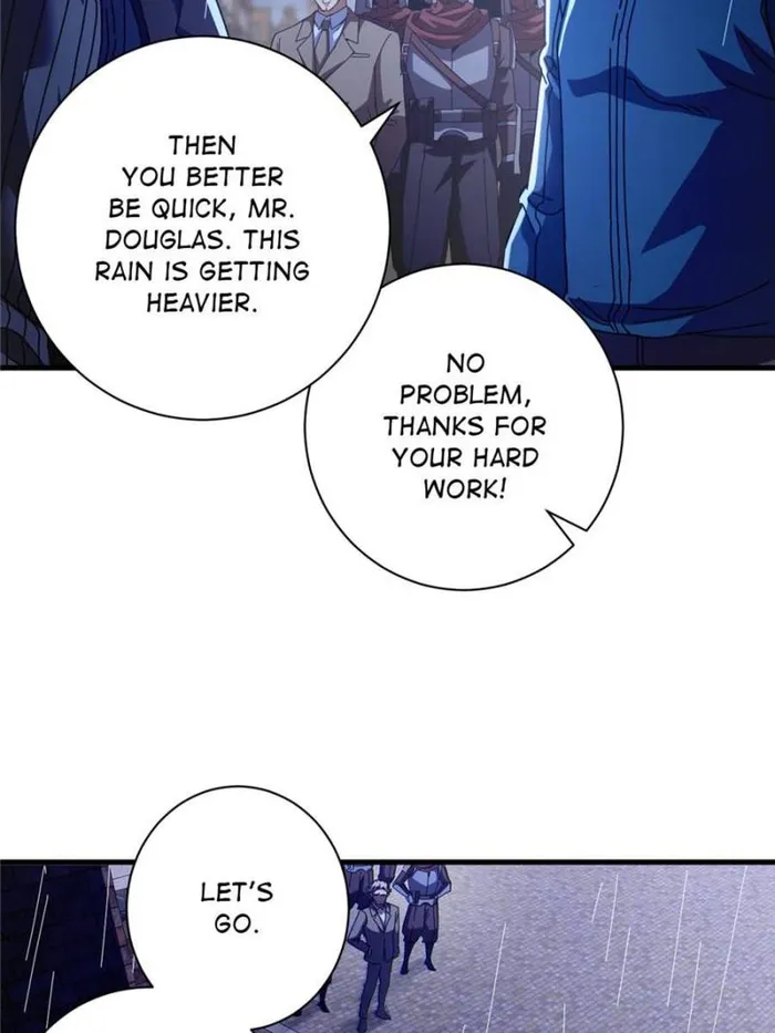 A Transmigrated Warden’s Battle for Redemption Chapter 121 262 21