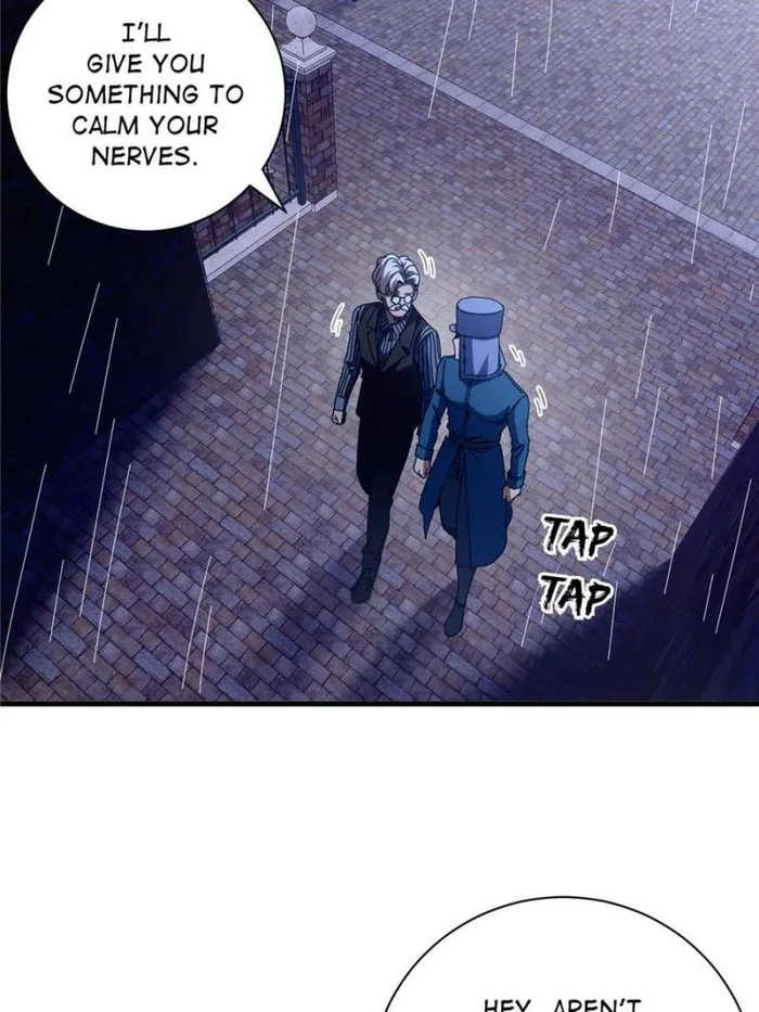 A Transmigrated Warden’s Battle for Redemption Chapter 121 263 22