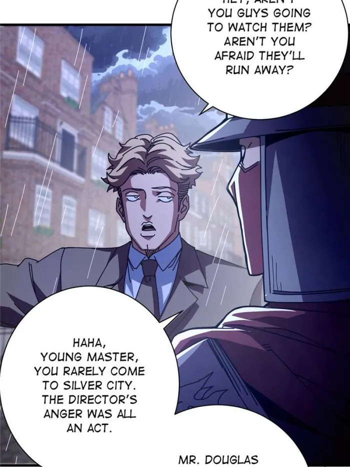 A Transmigrated Warden’s Battle for Redemption Chapter 121 264 23