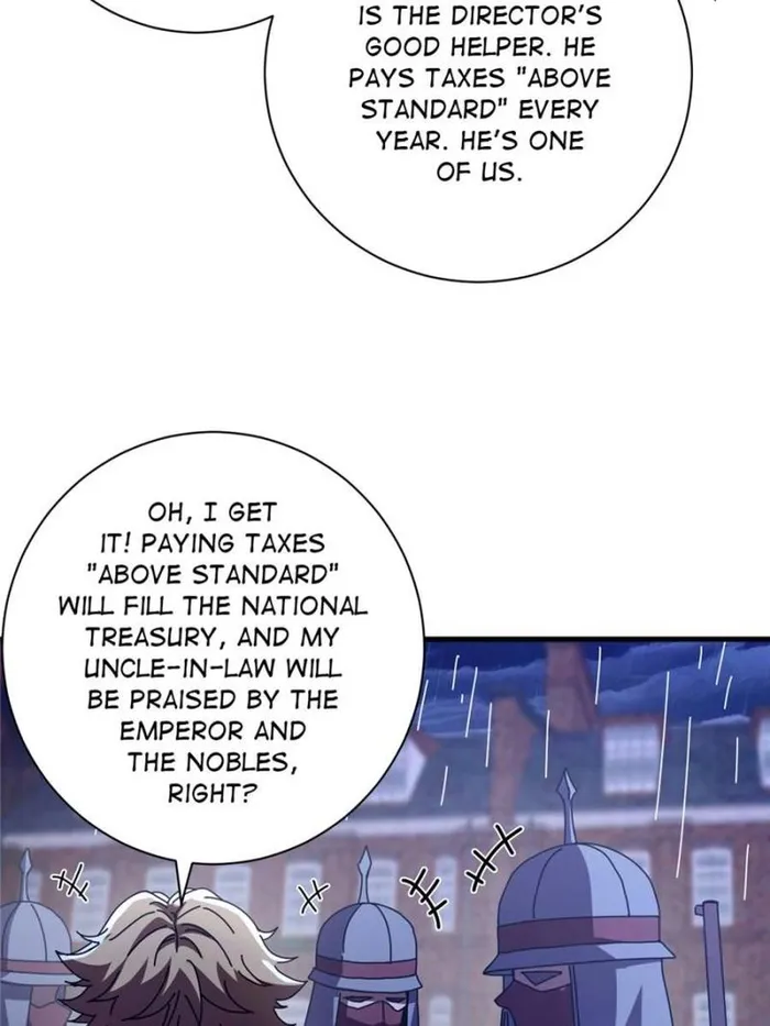 A Transmigrated Warden’s Battle for Redemption Chapter 121 265 24