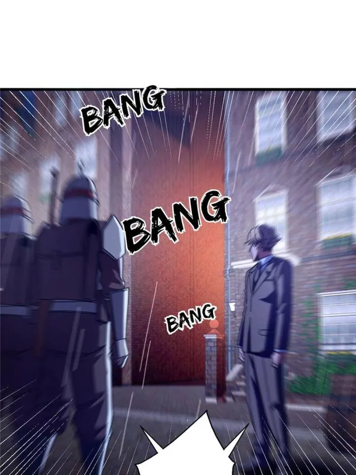 A Transmigrated Warden’s Battle for Redemption Chapter 121 267 26