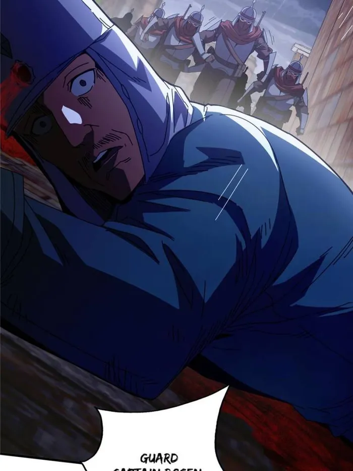 A Transmigrated Warden’s Battle for Redemption Chapter 121 269 28