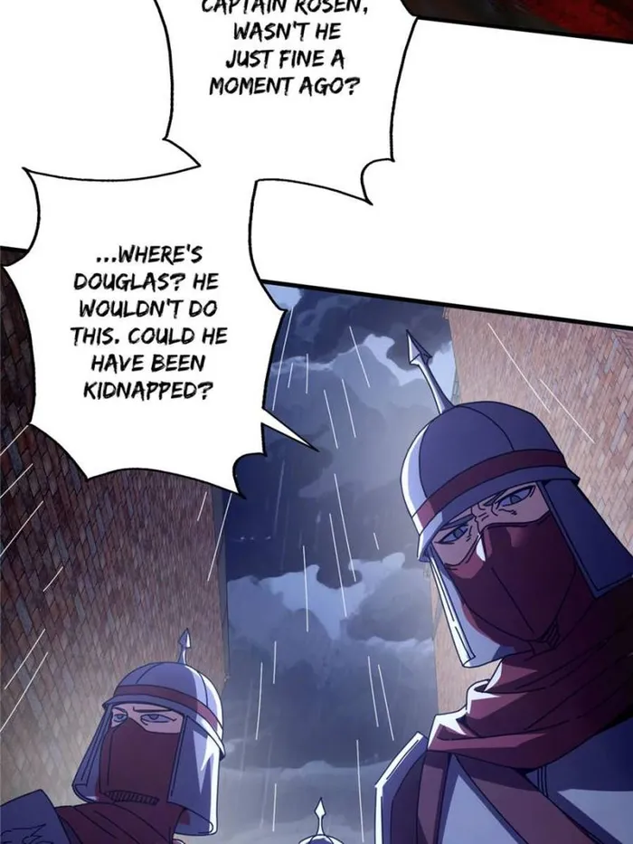 A Transmigrated Warden’s Battle for Redemption Chapter 121 270 29