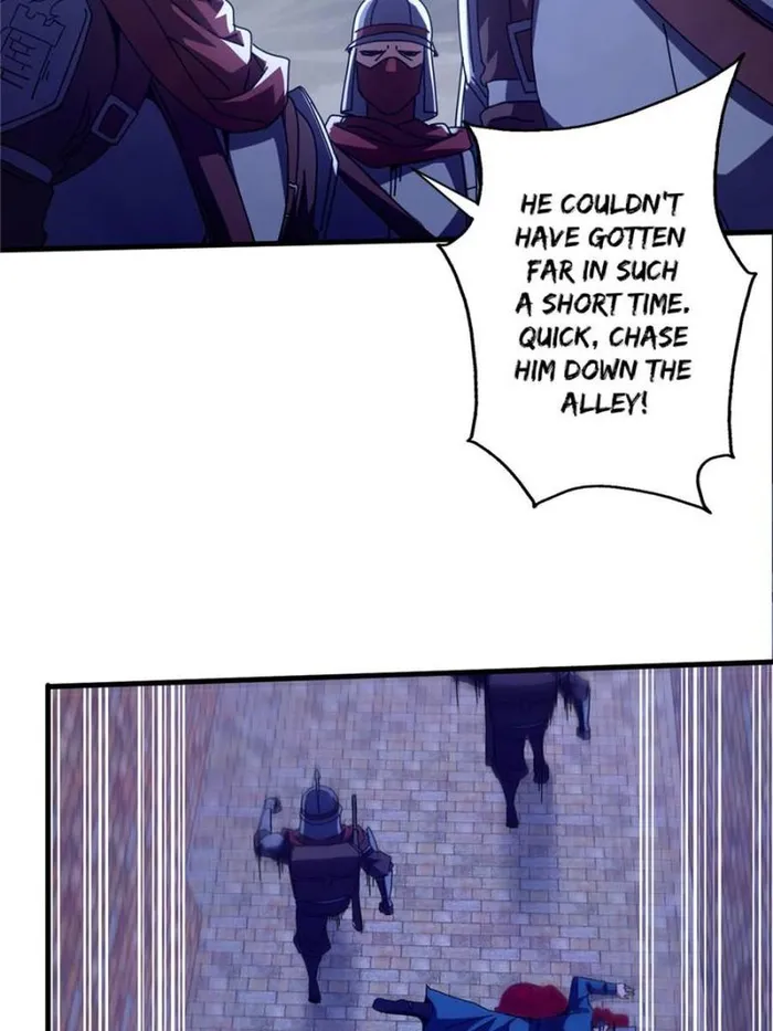 A Transmigrated Warden’s Battle for Redemption Chapter 121 271 30