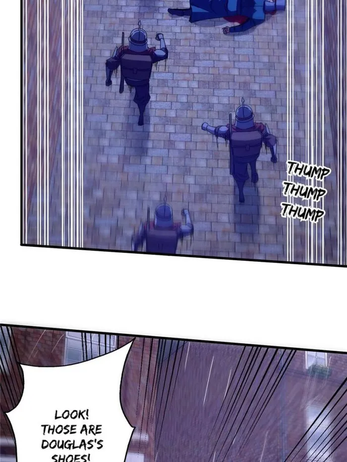 A Transmigrated Warden’s Battle for Redemption Chapter 121 272 31