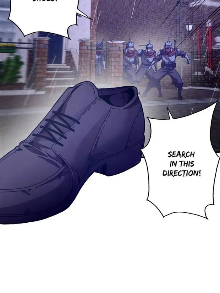 A Transmigrated Warden’s Battle for Redemption Chapter 121 273 32