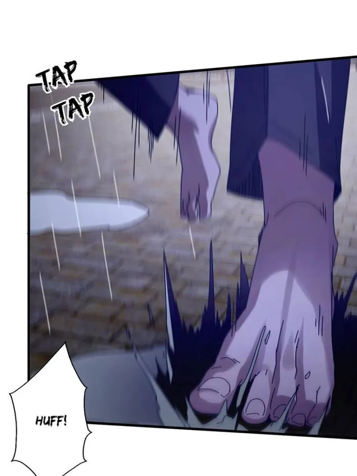 A Transmigrated Warden’s Battle for Redemption Chapter 121 274 33