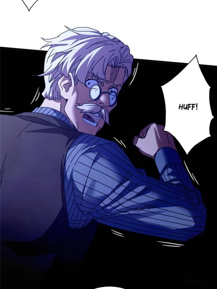 A Transmigrated Warden’s Battle for Redemption Chapter 121 275 34