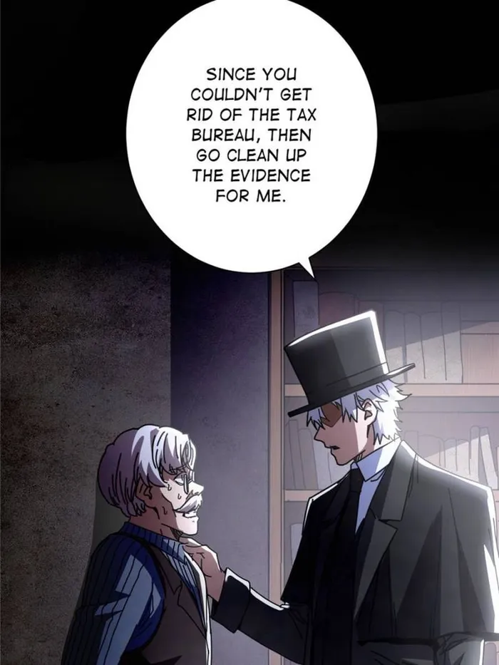 A Transmigrated Warden’s Battle for Redemption Chapter 121 276 35