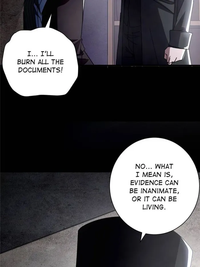 A Transmigrated Warden’s Battle for Redemption Chapter 121 277 36