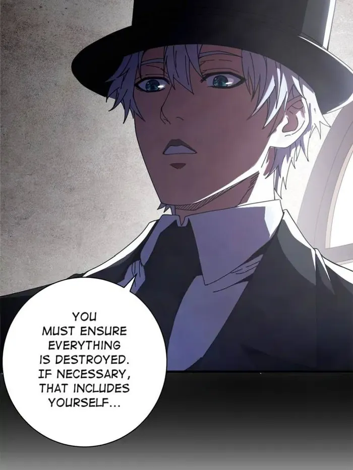 A Transmigrated Warden’s Battle for Redemption Chapter 121 278 37