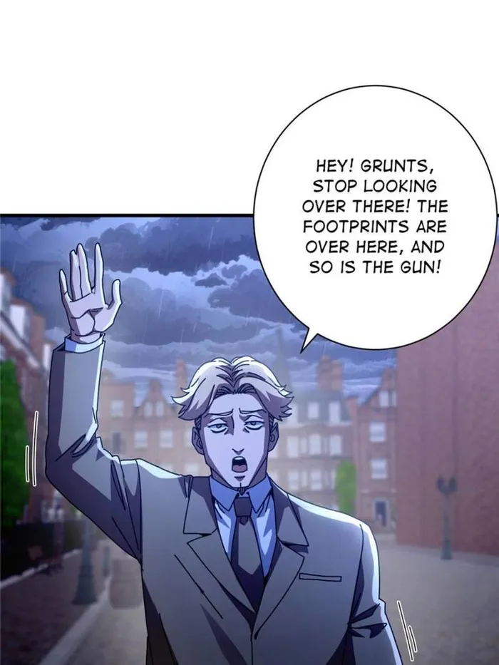 A Transmigrated Warden’s Battle for Redemption Chapter 121 280 39