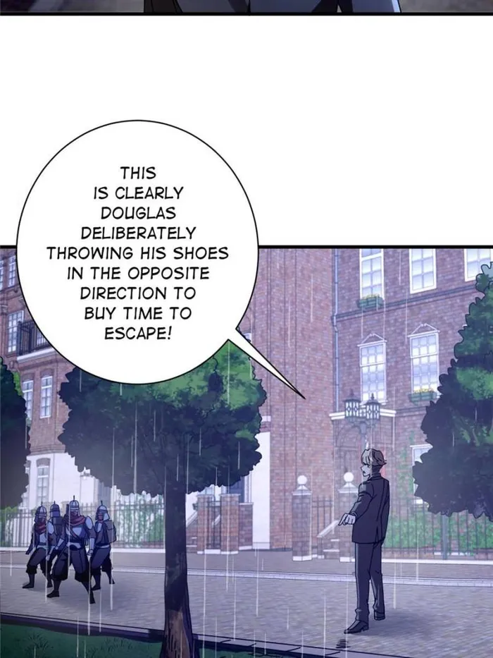 A Transmigrated Warden’s Battle for Redemption Chapter 121 281 40