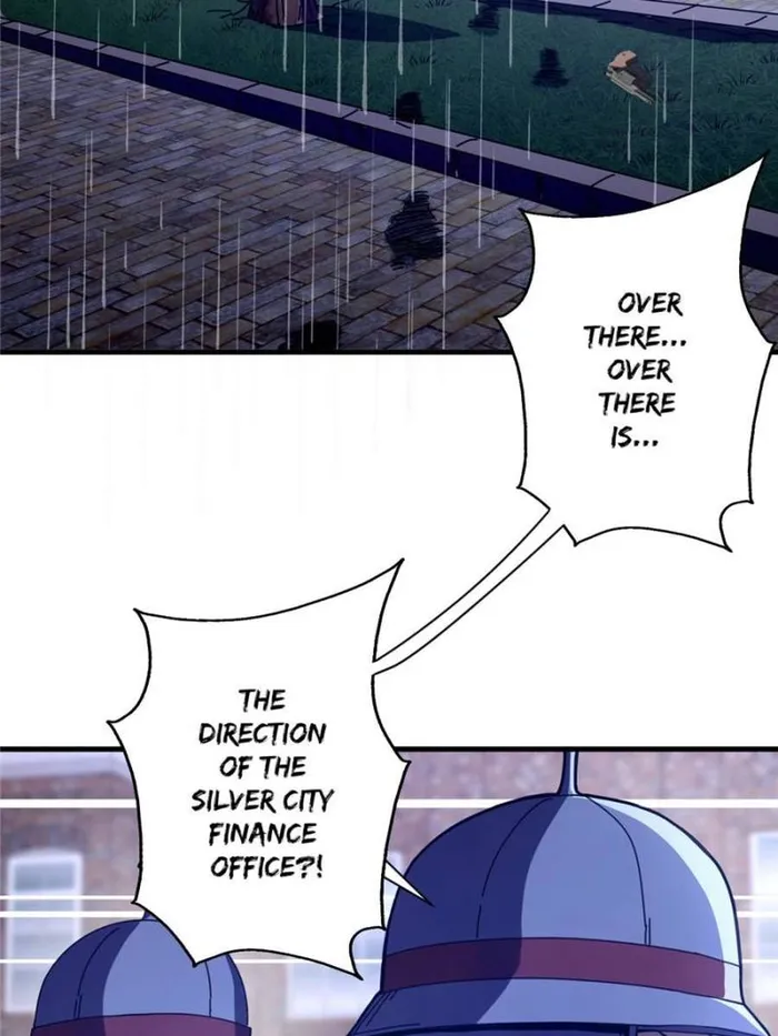 A Transmigrated Warden’s Battle for Redemption Chapter 121 282 41