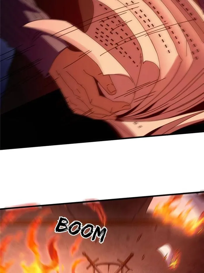 A Transmigrated Warden’s Battle for Redemption Chapter 121 284 43