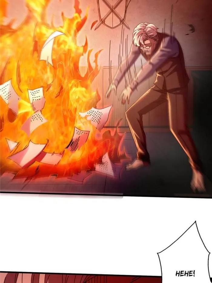 A Transmigrated Warden’s Battle for Redemption Chapter 121 285 44