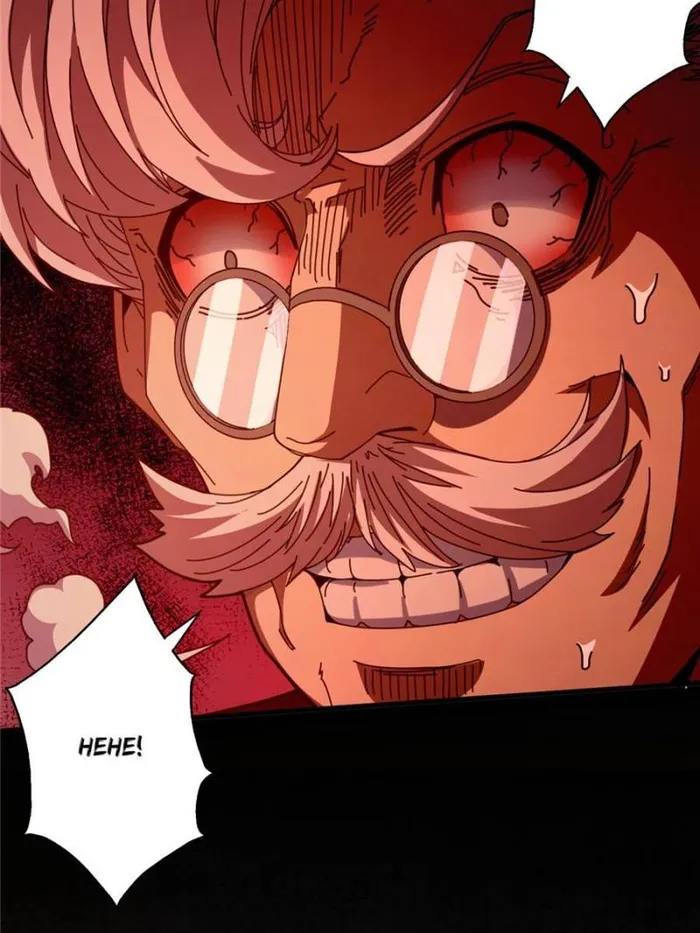 A Transmigrated Warden’s Battle for Redemption Chapter 121 286 45