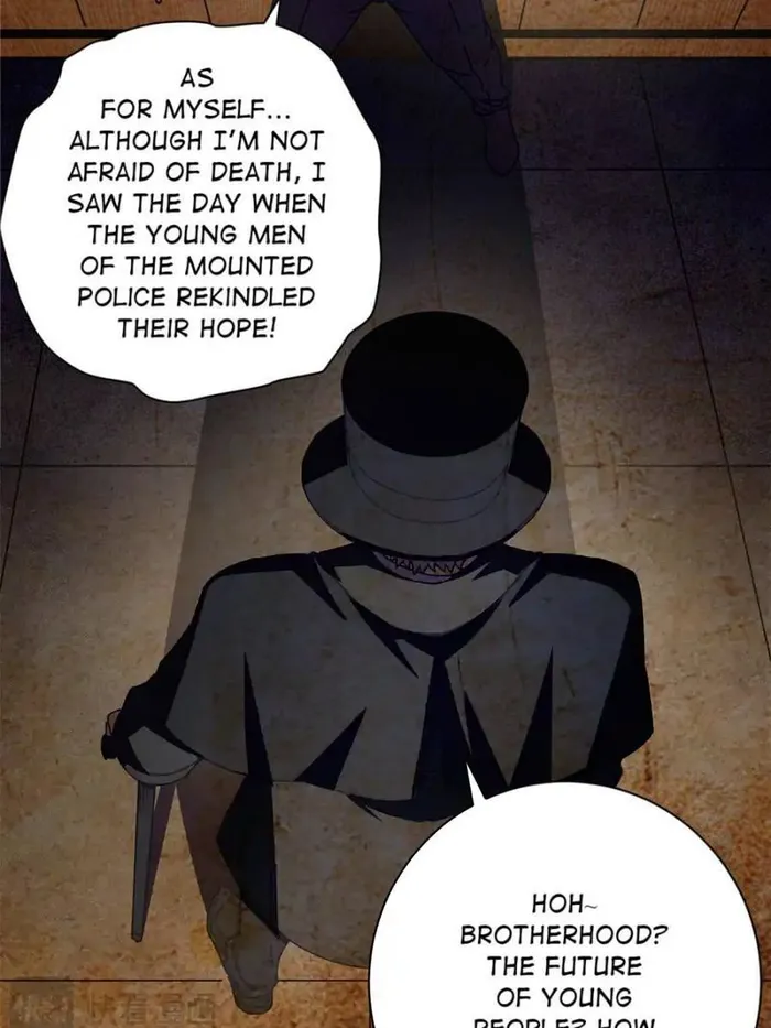 A Transmigrated Warden’s Battle for Redemption Chapter 121 288 47