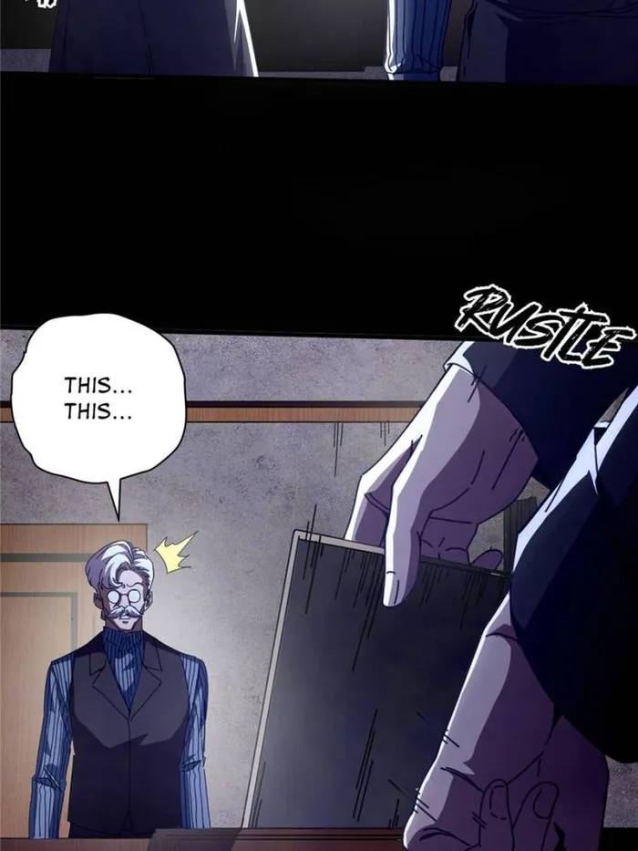 A Transmigrated Warden’s Battle for Redemption Chapter 121 291 50