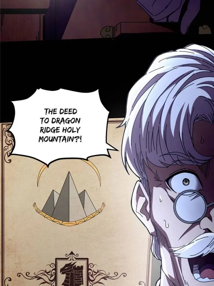 A Transmigrated Warden’s Battle for Redemption Chapter 121 292 51