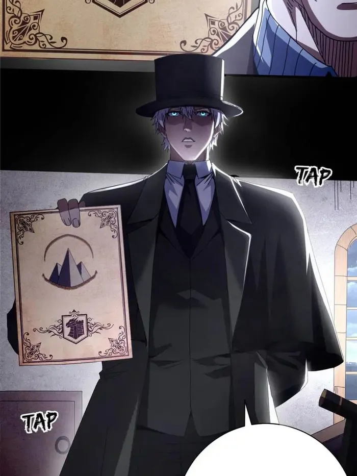 A Transmigrated Warden’s Battle for Redemption Chapter 121 293 52