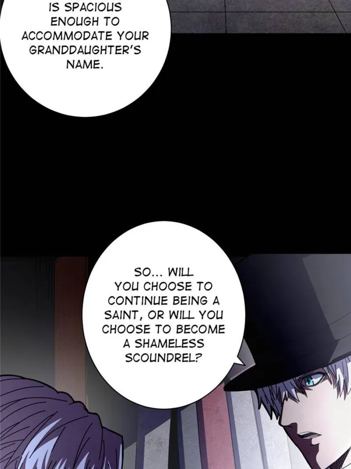 A Transmigrated Warden’s Battle for Redemption Chapter 121 296 55