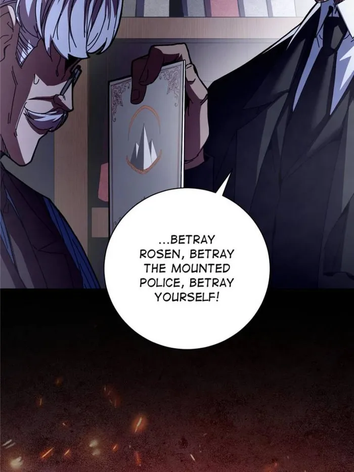 A Transmigrated Warden’s Battle for Redemption Chapter 121 297 56