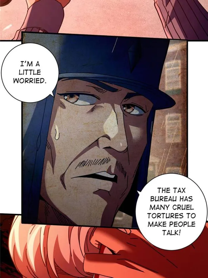 A Transmigrated Warden’s Battle for Redemption Chapter 121 299 58