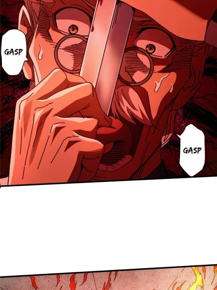 A Transmigrated Warden’s Battle for Redemption Chapter 121 300 59