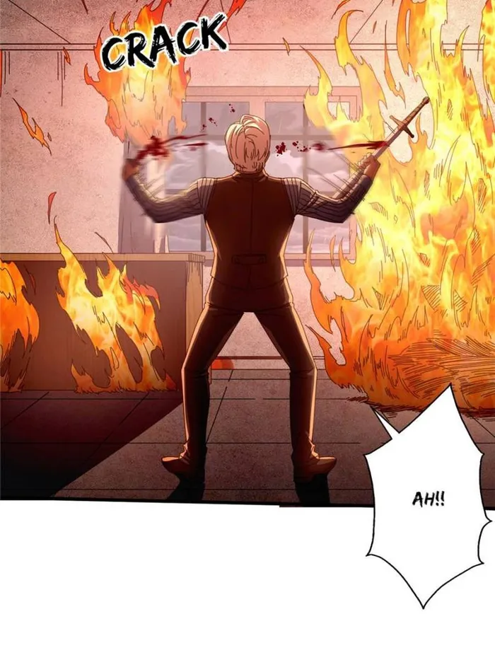 A Transmigrated Warden’s Battle for Redemption Chapter 121 301 60