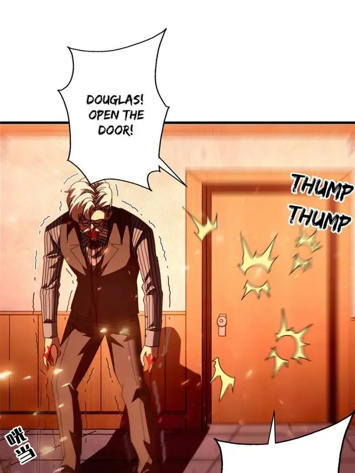 A Transmigrated Warden’s Battle for Redemption Chapter 121 303 62