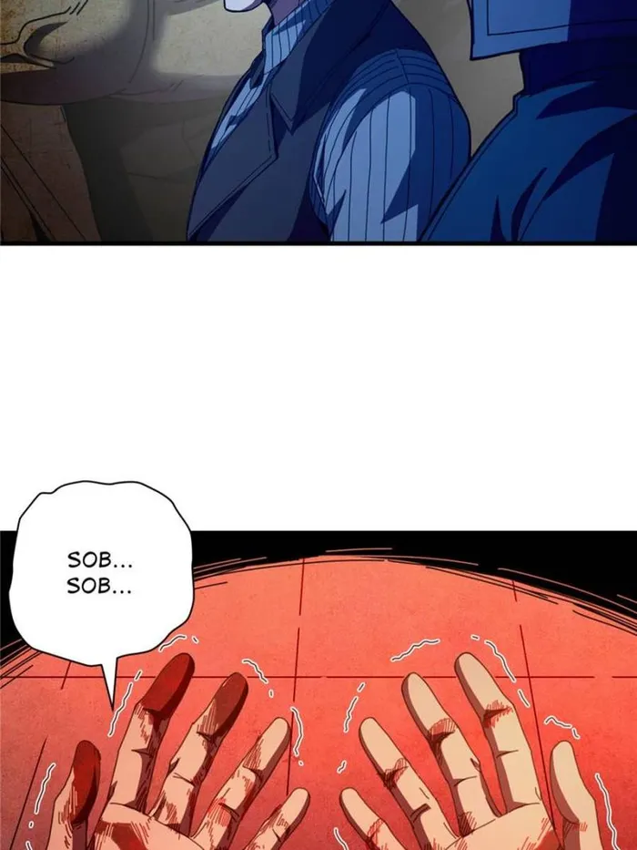 A Transmigrated Warden’s Battle for Redemption Chapter 121 305 64