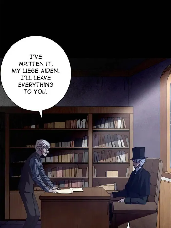 A Transmigrated Warden’s Battle for Redemption Chapter 121 308 67