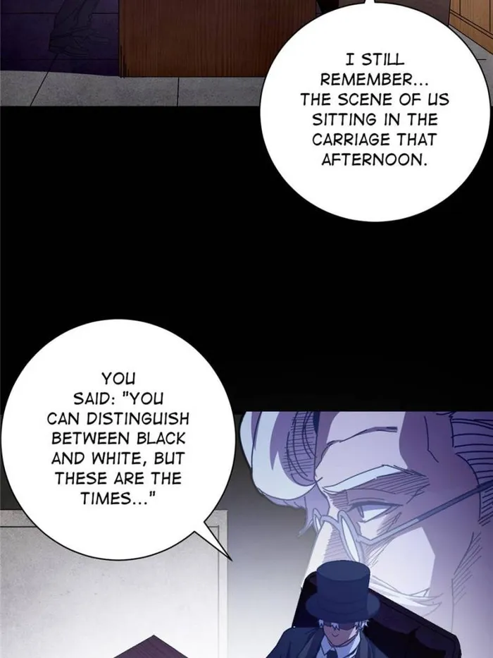 A Transmigrated Warden’s Battle for Redemption Chapter 121 309 68