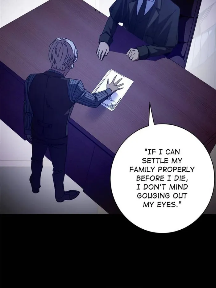 A Transmigrated Warden’s Battle for Redemption Chapter 121 310 69