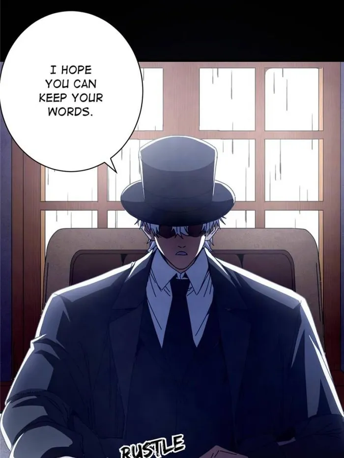 A Transmigrated Warden’s Battle for Redemption Chapter 121 311 70