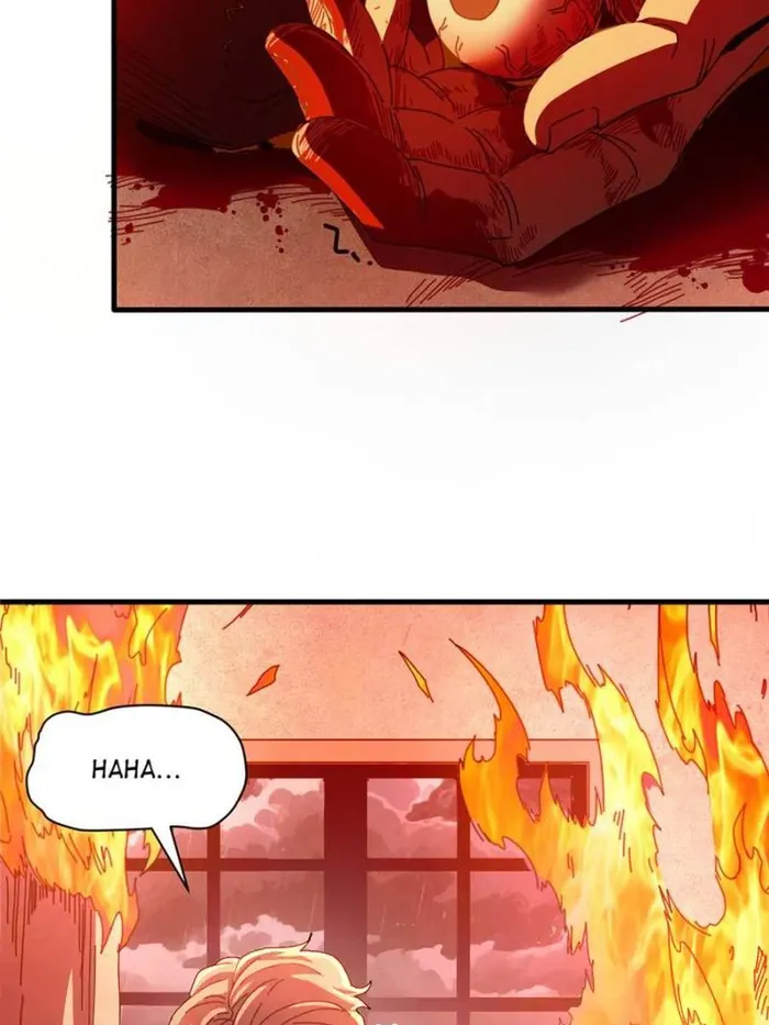 A Transmigrated Warden’s Battle for Redemption Chapter 121 318 77