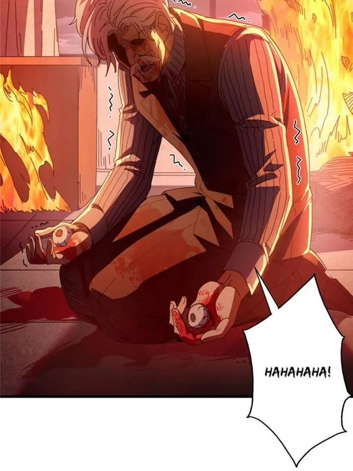 A Transmigrated Warden’s Battle for Redemption Chapter 121 319 78