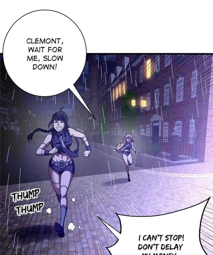 A Transmigrated Warden’s Battle for Redemption Chapter 122 206 01