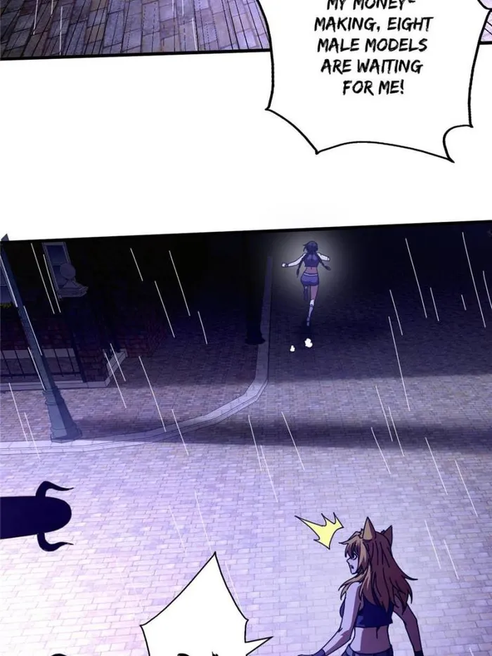 A Transmigrated Warden’s Battle for Redemption Chapter 122 207 02