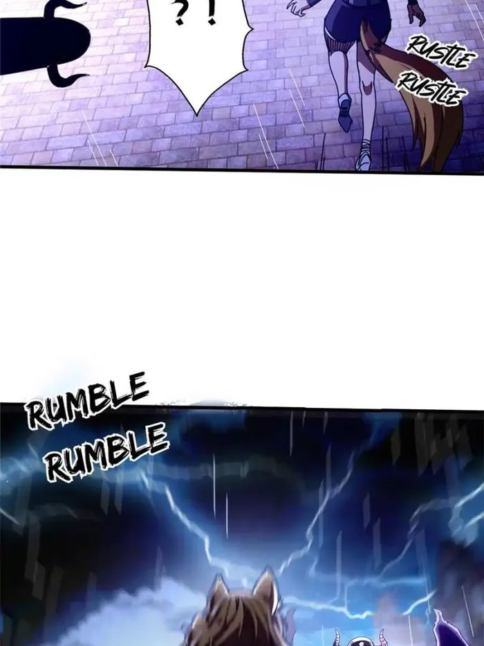 A Transmigrated Warden’s Battle for Redemption Chapter 122 208 03