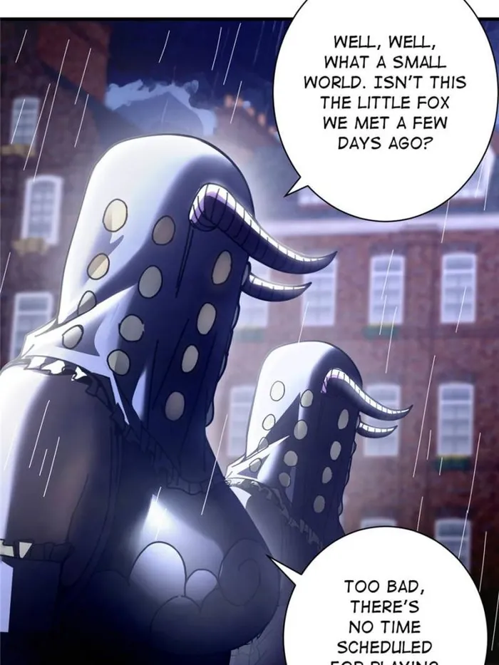 A Transmigrated Warden’s Battle for Redemption Chapter 122 210 05