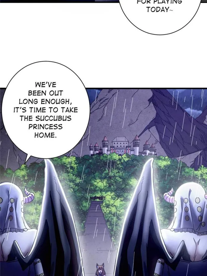 A Transmigrated Warden’s Battle for Redemption Chapter 122 211 06