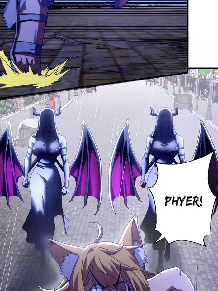 A Transmigrated Warden’s Battle for Redemption Chapter 122 213 08