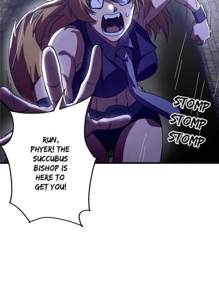 A Transmigrated Warden’s Battle for Redemption Chapter 122 214 09