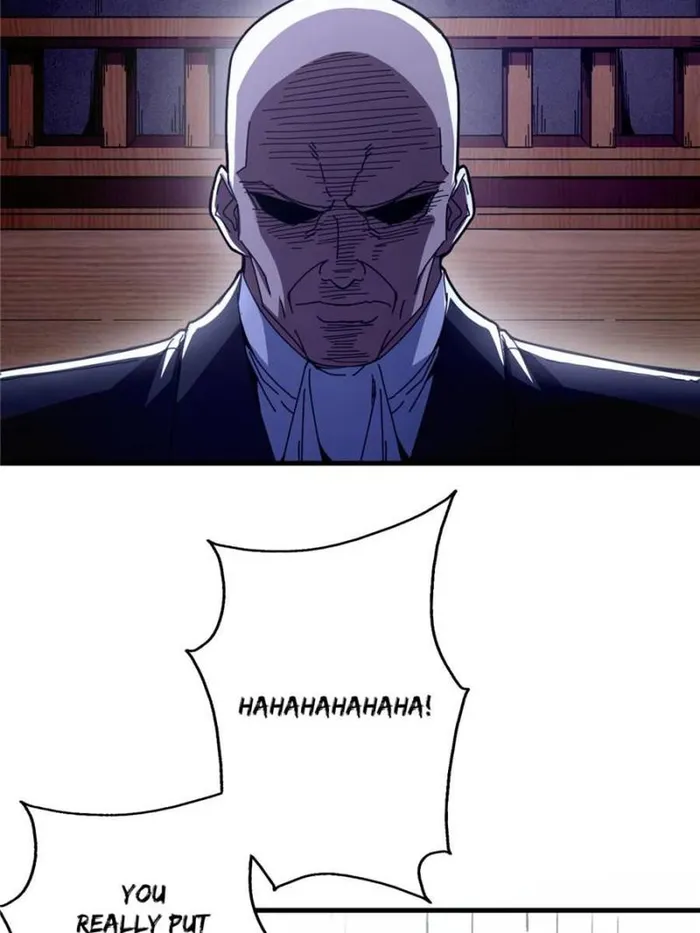 A Transmigrated Warden’s Battle for Redemption Chapter 122 218 13