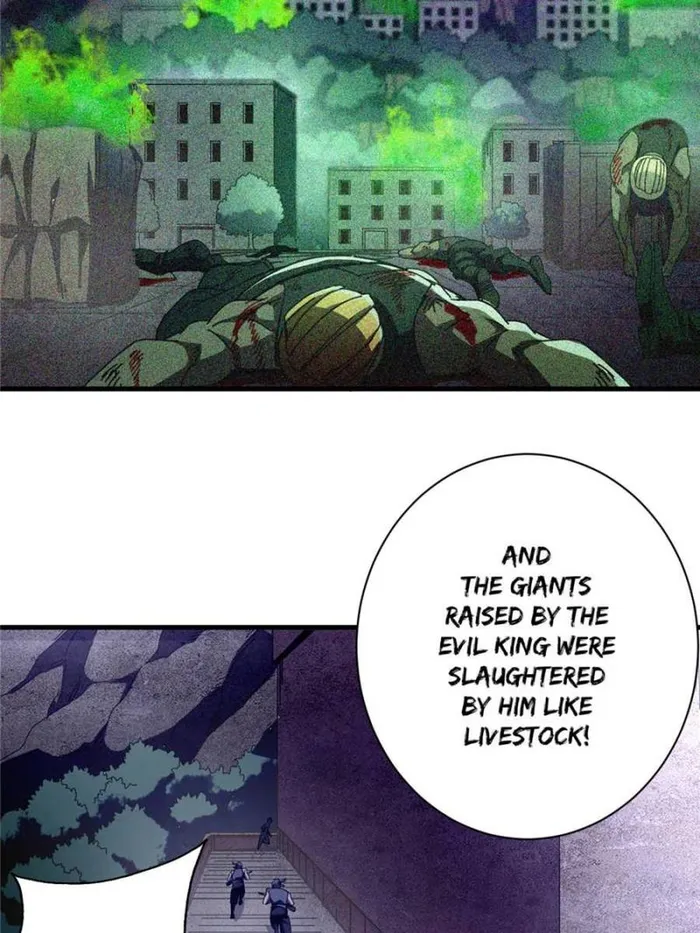 A Transmigrated Warden’s Battle for Redemption Chapter 122 221 16