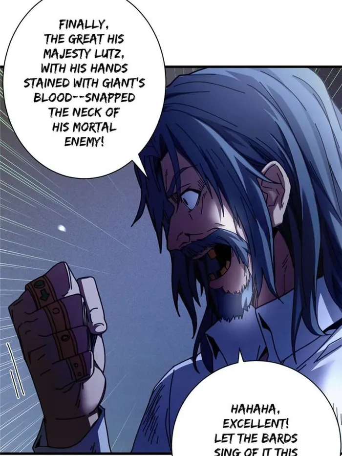 A Transmigrated Warden’s Battle for Redemption Chapter 122 223 18