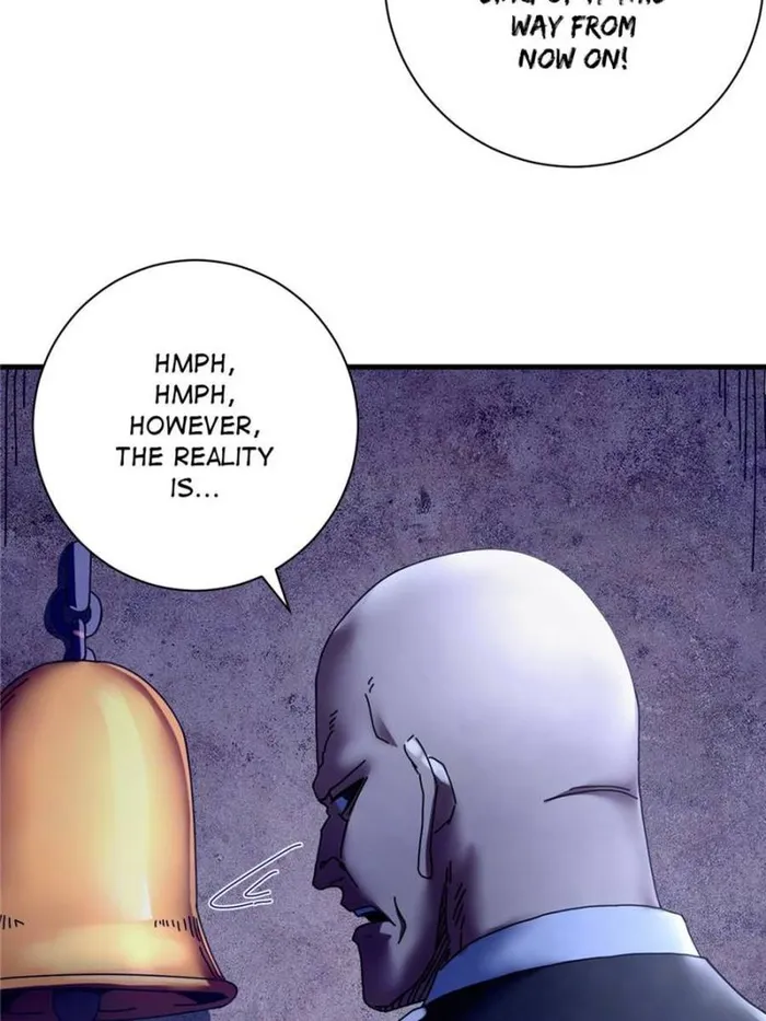 A Transmigrated Warden’s Battle for Redemption Chapter 122 224 19