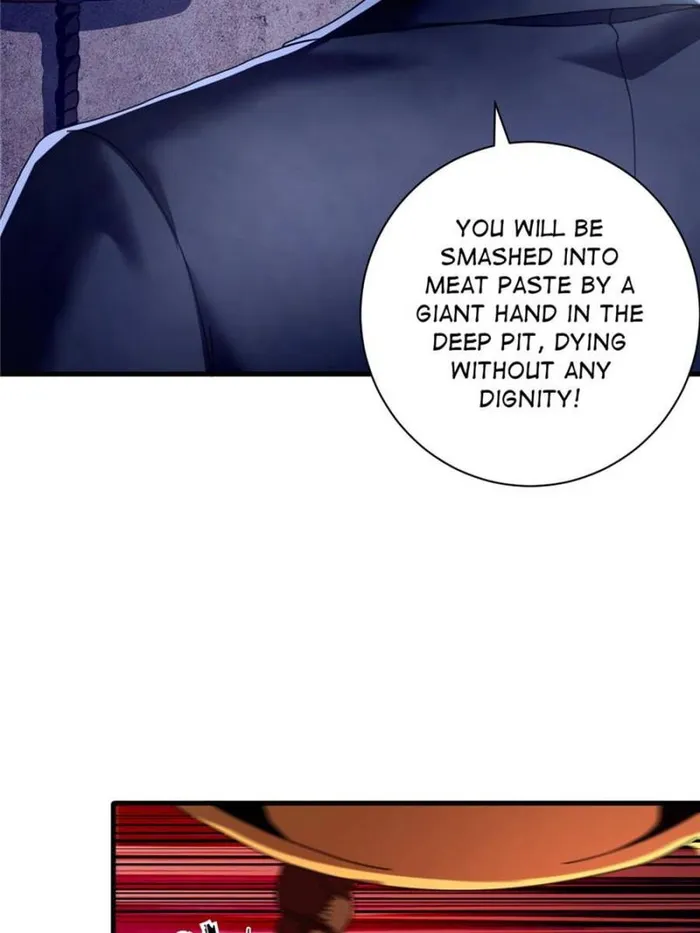 A Transmigrated Warden’s Battle for Redemption Chapter 122 225 20